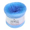 Bobbel 300 g 4-Way (Sea Noise - Aqua Outside)