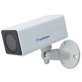 GeoVision GV-EBX1100 Box IP Camera Night Vision 1.3MP Indoor IP camera