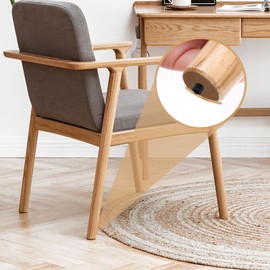 Soft Cutting Board Rubber Feet - 200 Pieces Non Slip Small Rubber Feet with 304 Stainless Steel Screws, 0.31x0.59(HD), Rubber Feet for Cutting Board Ideal for Kitchen and Furniture