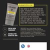 LifeJacket Daily Repair Moisturiser for Men (100ml) Overnight Hydration Face