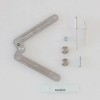 GT Line KIN.0650 - Brazo soporte apertura para Modelo Rock