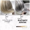 Jehesmipa Black Matiz Keratina Jehesmipa Original!!