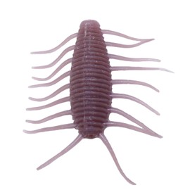 Engine BOOM-CHIN #26 Earthworm 1.3" (3.3cm) 5pcs