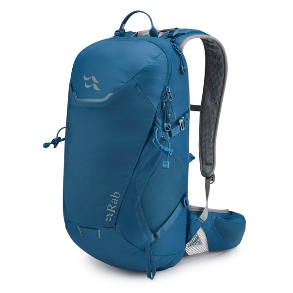 Rab Aeon 20-Liter Lightweight Hydration Pack - Comfortable Daypack for