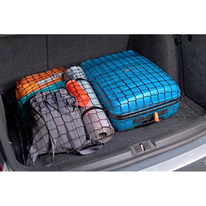 TrunkExpert Boot Net Compatible with Alfa Romeo GT Coupe: 2003-2010,