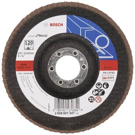 Bosch 2608607347 Flap Disc