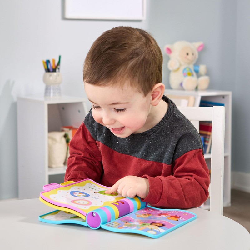 VTech Peppa Pig Peppa's Nursery Rhymes