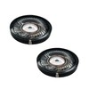 KOMITASUI High Performance Headphone Speaker, 40mm 32ohm Headset Speaker Driver