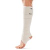 TOROS-GROUP Bandage Highly Elastic Bandage for Compression with 2 Clips