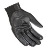 Joe Rocket - 1722-2003 Men's Eclipse Gloves (Black, Medium)