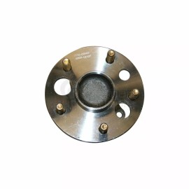 GMB Wheel Bearing and Hub Assembly Rear 7700340 4241007010 for Toyota
