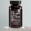 Magnesium Nutrients Neuromuscular Health / 마그네슘영양제 신경근육건강