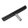 12in Lathe Tool Holder 304 Steel 1in Post Concave Design
