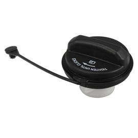 X AUTOHAUX FC1089 HC3Z-9030-B Car Fuel Tank Cap Gas Cap for Ford Escape 2008-2012 for Ford F-150 2004-2009 for Ford Escape 2008-2012