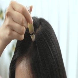 탈모에좋은영양제 모발케어 청소년 모발굵어지는 비듬 두피케어 스페셜토닉 두피영양제 헤어토닉 Nutritional Supplement for Hair Loss - Hair Care for Adolescents, Thickening Hair, Dandruff, Scalp Care Special Tonic Scalp Nutrient Hair Tonic
