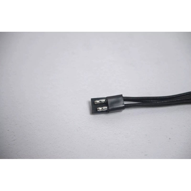 HMMWV Humvee Cooling Fan Time Delay Module Replacement 12338603