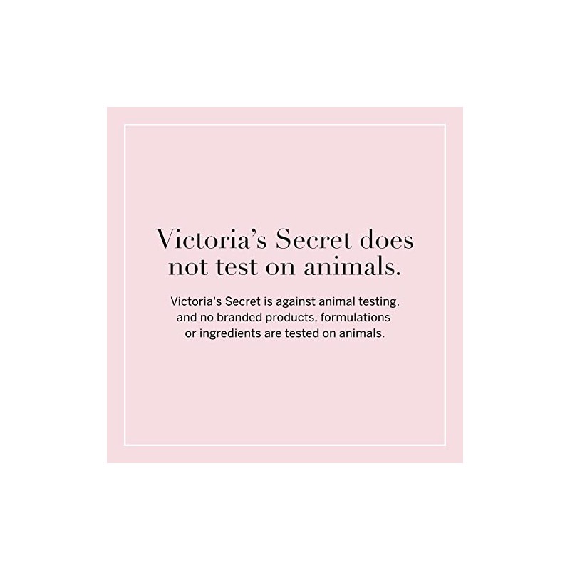 Victoria's Secret - Bare Vanilla para mujer, bruma aromática de