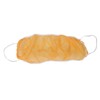 10pcs Disposable Bras Nonwoven General Size Disposable Brassieres for Foot