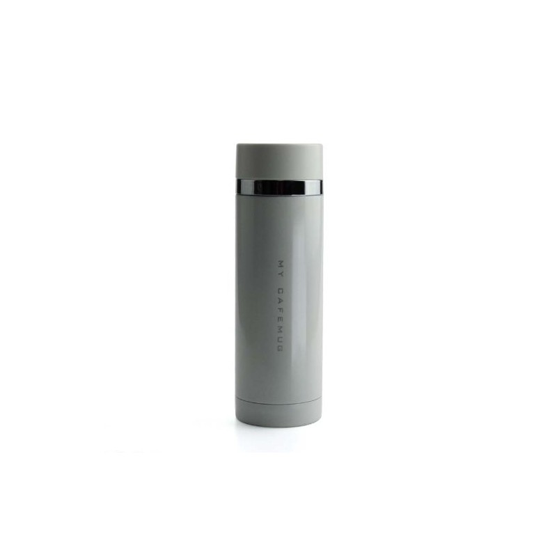 Pearl Metal H-6929 Water Bottle, 10.1 fl oz (300 ml),