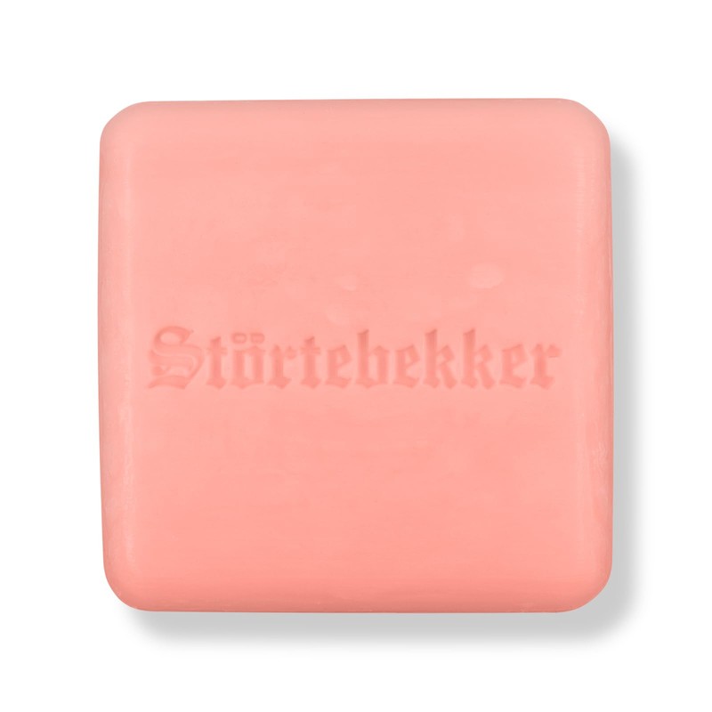 Störtebekker® Premium Solid Shampoo Tortuga - Handmade Vegan Shampoo for
