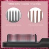 TYMO Heating Brush