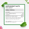 HERBION Naturals Cough Drops, Sugar-Free with Stevia, Dietary Supplement, Soothes