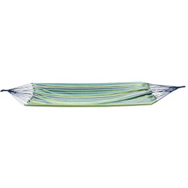 Texsport La Paz Single One Person Hammock for Camping Travel Outdoors with Travel Bag