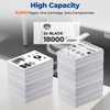 26X CF226X 2 Pack Toner Cartridges High Yeild Compatible for