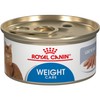 Royal Canin Ultra Light Loaf in Sauce Wet Cat Food