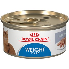 Royal Canin Ultra Light Loaf in Sauce Wet Cat Food