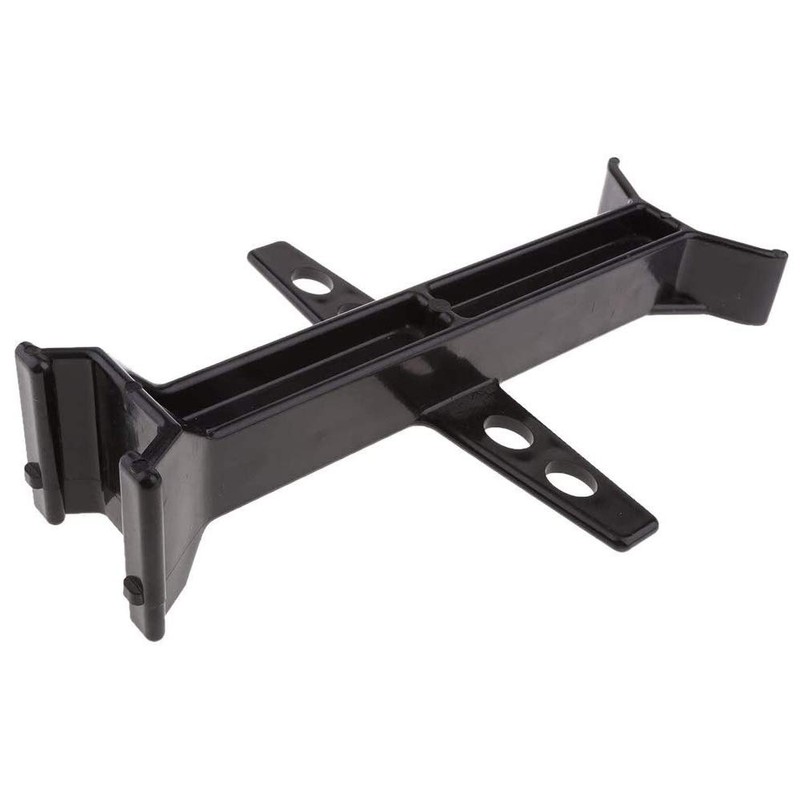 Ahvqevn Motocross Dirt Bike Plastic Fork Support Guard Transportation Protector