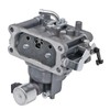FINDCARB 15004-1011 Carburetor Fit for Kawasaki FX730V 4 Stroke Engines