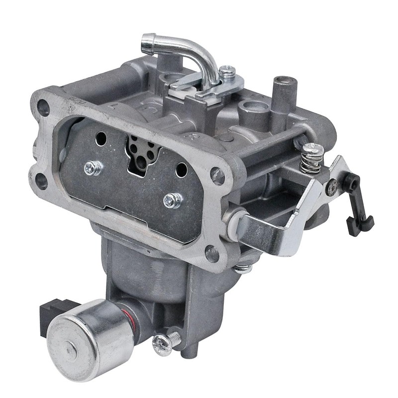 FINDCARB 15004-1011 Carburetor Fit for Kawasaki FX730V 4 Stroke Engines