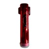 Shaver Automatic Personality Gift Rechargeable Multifunction Lighter Beard Trimmer Red