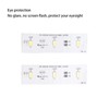 SW-BX02B Refrigerator LED Light Board, DC 12V Freezer Refrigerator Light