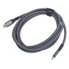 USB C to USB C Cable Support 20Gbps Data Transfer