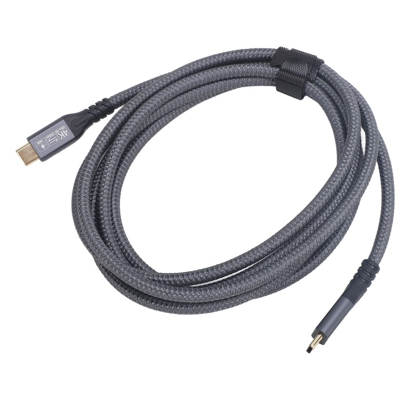 USB C to USB C Cable Support 20Gbps Data Transfer