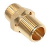 METER STAR 1/2" Propane Air Mixer Valve Nozzle Sprayer Valve