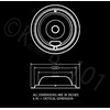 KITCHEN BASICS 101 Made in the USA WB31M20 WB31M19 Replacement