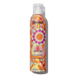 Champú Seco Amika Perk Up 150 Ml, Paquete De 1
