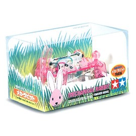 Robo Craft Series Mechanical Rabbit (finished product) 89 901