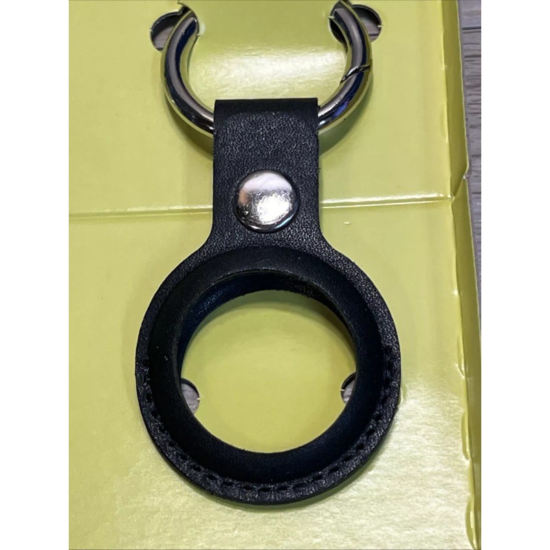 ONN AirTag Air Tag Holder w/Carabiner-St