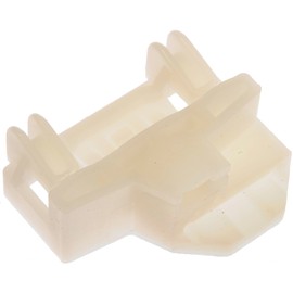 Dorman 45348 Window Guide Clip Drivers Front And Passenger Rear Compatible with Select Oldsmobile / Pontiac Models, 2 Pack