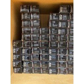 Goldwell One Goldwell Topchic Permanent Hair Color Tubes 2.1 oz 6K