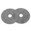 10pcs Breast Firming Pads Magnet Round Lifting Bust Firming Stickers