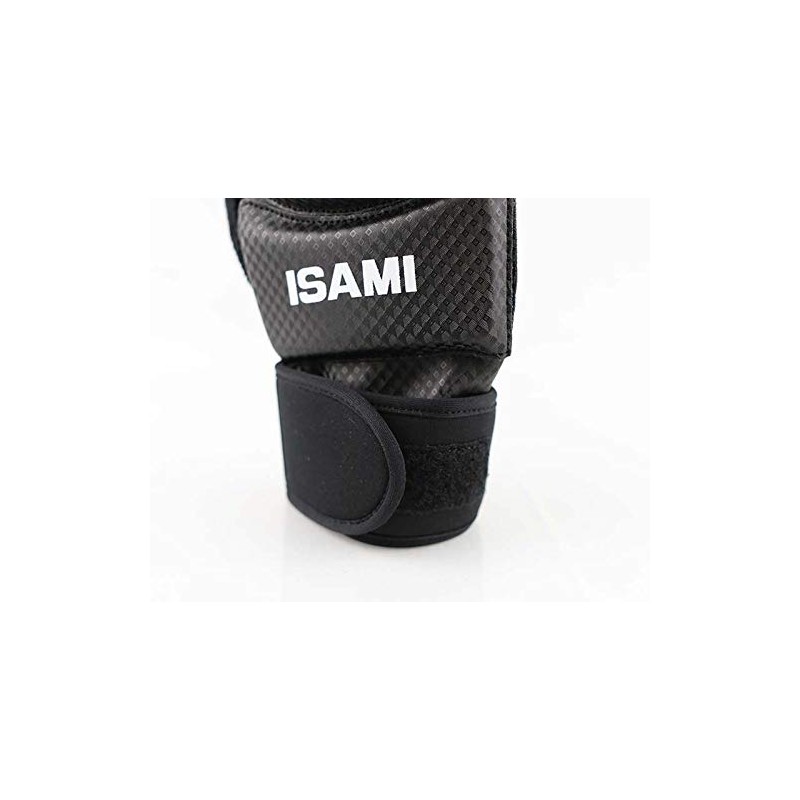 ISAMI Hand Guard (Black) TN-1-BK //Isami Full Contact Karate Fullcon