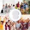 100 Pack Armpit Sweat Pads, Premium Sweat Shield Fight Hyperhidrosis,Disposable