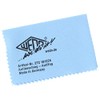 High-quality P-9000® microfibre cloth with anti-fog effect for glasses, lenses