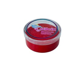 COLIBRIX, Tarro Rojo, Maquillaje corporal base crema, Hipoalergenico 40g