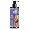 Sculpt 3 X Strength Firming Retinol Cellulite lotion 32oz